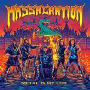 Metal Is My Life 