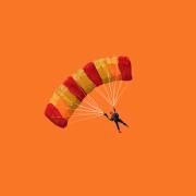 parachute}