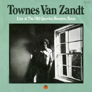  Live At The Old Quarter, Houston, Texas}