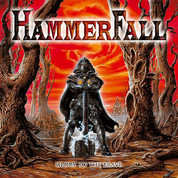 Not Today - Hammerfall Tradução/Legendado (PT-BR) Chords - Chordify