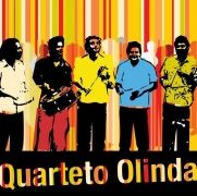 Quarteto Olinda