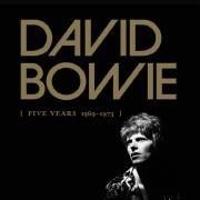 Five Years (1969 - 1973)