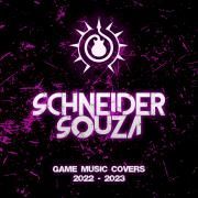 Game Music Covers 2022 - 2023}