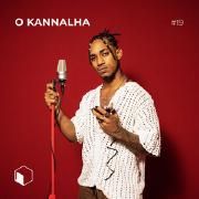 Portada de Sencillo/EP "Sala Vermelha #15", de O Kannalha