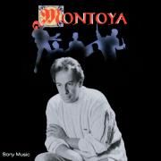 Portada de Álbum "Montoya", de Marco Montoya