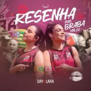Resenha das Braba Vol.2 (Ao Vivo)