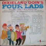 Dixieland Doin's}