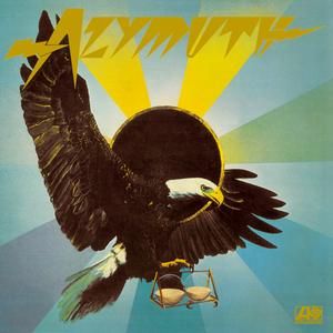 Águia Não Come Mosca | Álbum de Azimuth - LETRAS.MUS.BR