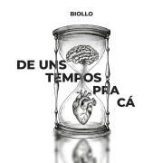 De Uns Tempos Pra Cá }