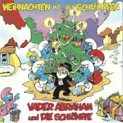 Weihnachten Mit Den Schlümpfen}