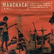 Manchaca Vol. 1