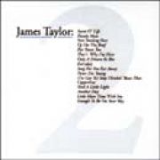 Best Of The Best Gold - James Taylor
