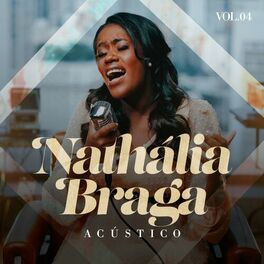 MINHA HISTÓRIA - NATHALIA BRAGA #minhahistoria #lovouresgospel #gospel