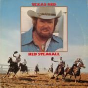 Texas Red}