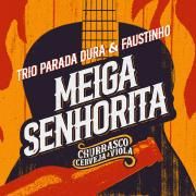 Meiga Senhorita (Ao Vivo)}