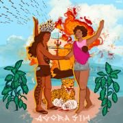 TAMBORES, CAFEZAIS, FUZIS, GUARANAS E OUTRAS BRASILIDADES}