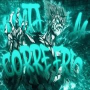 Capa do Single/EP "MONTAGEM CORRE FRIO", de ₩€ RAISIN