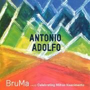 Bruma: Celebrating Milton Nascimento}