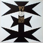 Towards Thee Infinite Beat