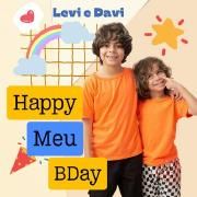 Happy Meu Bday