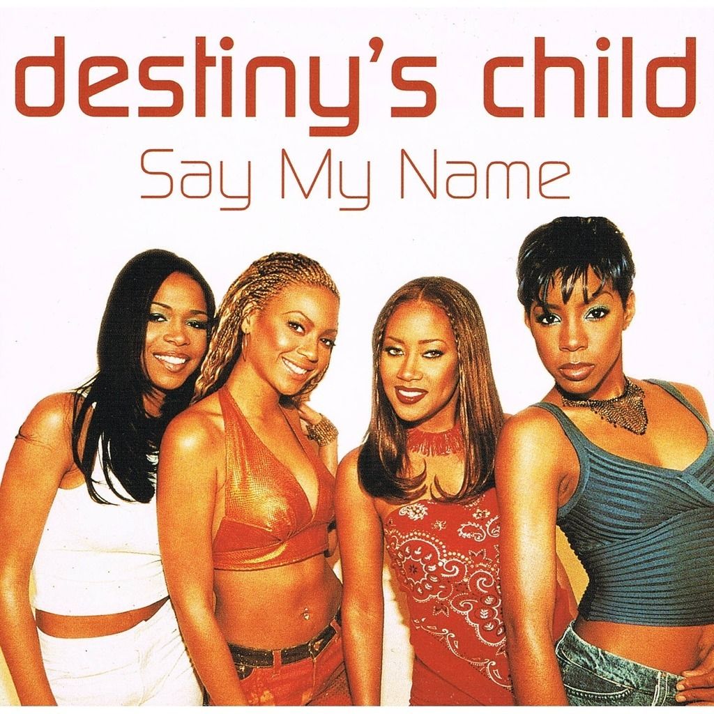 Survivor - Destiny's Child with Lyrics 