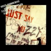 Just Say Ozzy}