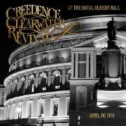 Bad Moon Rising (At The Royal Albert Hall / London, UK / April 14, 1970)