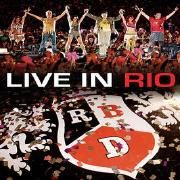 Live In Rio}