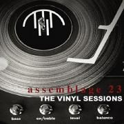 The Vinyl Sessions}