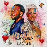 Where Is Your Heart (feat. John Legend)}
