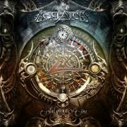 Capa do Álbum "Tribulations Of Time", de 4th Legacy