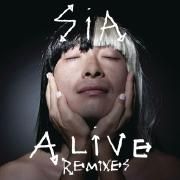 Alive (Remixes)}