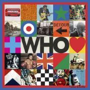 WHO (Deluxe)}