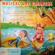 Musical Das Crianças