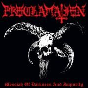 Messiah Of Darkness And Impurity}
