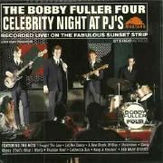 Celebrity Night At PJ's