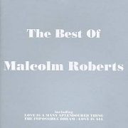 The Best of: Malcolm Roberts}