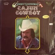 Cajun Cowboy - Volume 1}