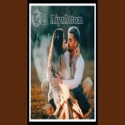 Portada de Álbum "Papo de Fé", de AiyrAttom