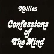 Confessions Of The Mind}