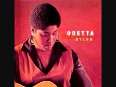 Odeta Sings Dylan}