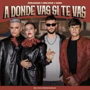 A Donde Vas Si Te Vas (CROSSOVER #6)