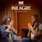 Milagre (part. Simone)