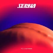 Capa do Álbum "Secretos Del Sol", de Serbia