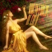 Portada de Álbum "Ninety Layers of Gold", de Scarlett Bittencourt