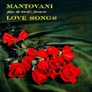 Mantovani Plays The World's Favourite Love Songs}