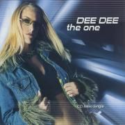 The One (US Maxi-Single)