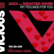 My Feelings For You (Don Diablo Remix)}