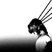 Capa do Álbum "If Nevermore (Anhedonia)", de Sub Urban