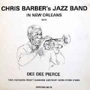 In New Orleans With Dee Dee Pierce}